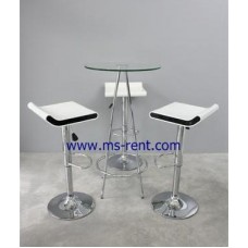 บริการให้เช่าเก้าอี้สตูลบาร์ เช่าโต๊ะบาร์ เก้าอี้บาร์ สตูลบาร์
